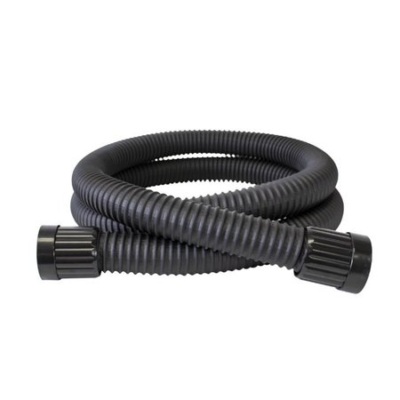 XPOWER Heavy Duty Hose for XPOWER Force Air Dryers B-TPEH8